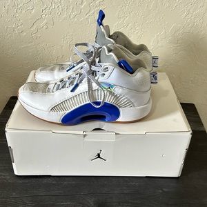 Nike Air Jordan XXXV 35, Sz. 8.5